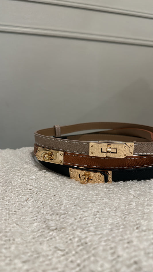 Ceinture Kelly